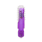 Travel Blaster Purple W-p - iVenuss