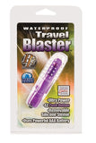 Travel Blaster Purple W-p - iVenuss