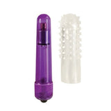 Travel Blaster Purple W-p - iVenuss