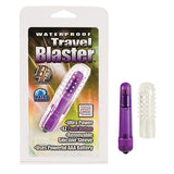 Travel Blaster Purple W-p - iVenuss
