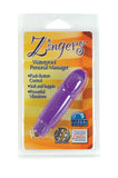 Zingers Purple - iVenuss