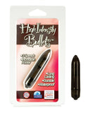 High Intensity Bullet Black - iVenuss