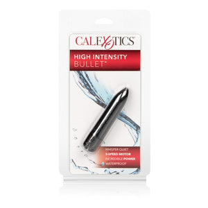 High Intensity Bullet Black - iVenuss