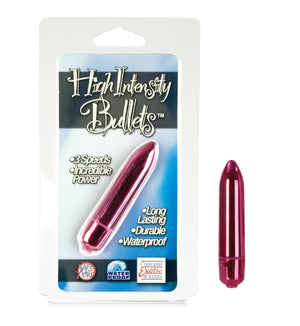 High Intensity Bullet Pink - iVenuss