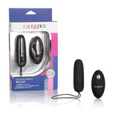 Silicone Remote Bullet - iVenuss