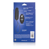 Silicone Remote Bullet - iVenuss