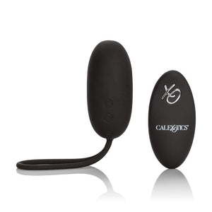 Silicone Remote Rechargeable Egg - iVenuss