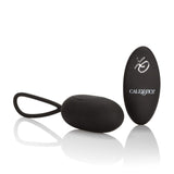 Silicone Remote Rechargeable Egg - iVenuss