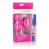 Remote Dual Motor Kegel System - iVenuss