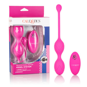 Remote Dual Motor Kegel System - iVenuss