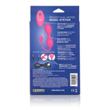 Remote Dual Motor Kegel System - iVenuss