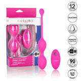 Remote Dual Motor Kegel System - iVenuss