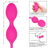 Remote Dual Motor Kegel System - iVenuss