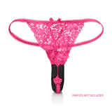Lock N Play Remote Petite Panty Teaser - iVenuss