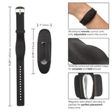 Lock N Play Wristband Remote Panty Teaser - iVenuss