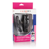 Lock N Play Wristband Remote Panty Teaser - iVenuss