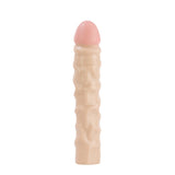Ivory Duo 7.5in Jr. Dong - iVenuss