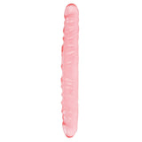 Translucence Veined Dbl Dong 12in