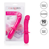 Silicone Grip Thruster Pink - iVenuss