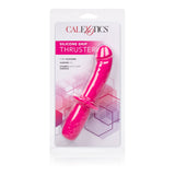 Silicone Grip Thruster Pink - iVenuss