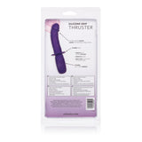 Silicone Grip Thruster Purple - iVenuss