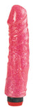 Hot Pinks Devil Dick 8 In - iVenuss