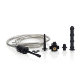 Universal Water Works System - iVenuss