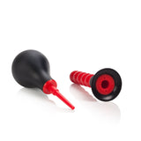 Ribbed Anal Douche - iVenuss