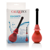 Vulcanite Anal Douche - iVenuss
