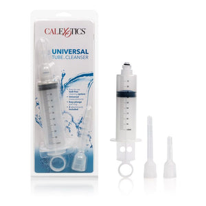 Universal Tube Cleanser - iVenuss