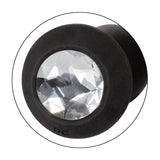 Power Gem Vibrating Petite Crystal Probe - iVenuss
