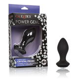 Power Gem Vibrating Petite Crystal Probe - iVenuss