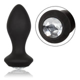 Power Gem Vibrating Petite Crystal Probe - iVenuss