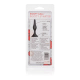 Booty Call Booty Starter Black - iVenuss