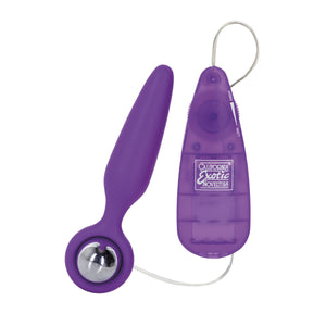 Booty Call Booty Glider Purple - iVenuss