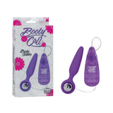Booty Call Booty Glider Purple