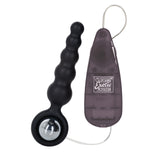 Booty Call Booty Shaker Black - iVenuss