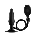 Booty Call Booty Pumper Medium Black - iVenuss