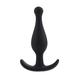 Booty Call Booty Rocker Black - iVenuss