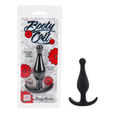 Booty Call Booty Rocker Black - iVenuss