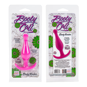 Booty Call Booty Rocker Pink - iVenuss