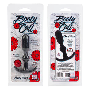 Booty Call Booty Teaser Black - iVenuss