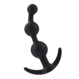 Booty Call Booty Beads Black - iVenuss