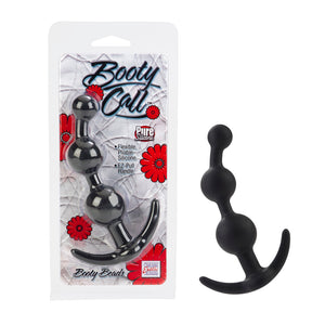 Booty Call Booty Beads Black - iVenuss