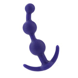Booty Call Booty Beads Purple - iVenuss
