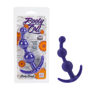 Booty Call Booty Beads Purple - iVenuss