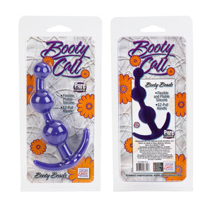 Booty Call Booty Beads Purple - iVenuss