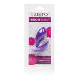 Booty Call Petite Probe Purple - iVenuss
