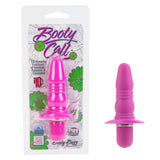 Booty Call Booty Buzz Pink - iVenuss