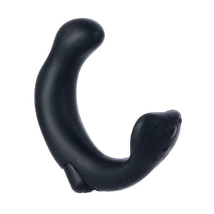 P-rock Prostate Massager Black - iVenuss